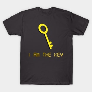 Key Two T-Shirt